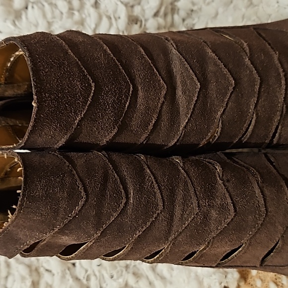 Steve Madden Bootie - Picture 4 of 16